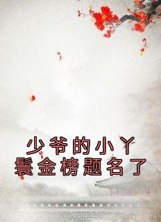 《少爷的小丫鬟金榜题名了》柳诗齐云灏小说最新章节目录及全文完整版
