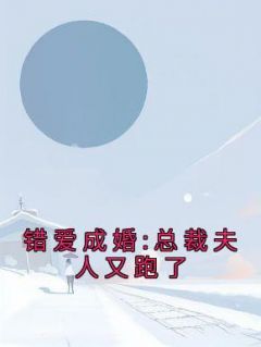 《错爱成婚:总裁夫人又跑了》小说章节列表免费试读 孟一筱杨青亦小说阅读
