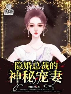 隐婚总裁的神秘宠妻隐婚总裁的神秘宠妻小说 苏慕萧漾在线阅读